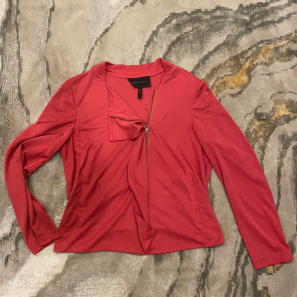 BCBG Max Azria Jacket